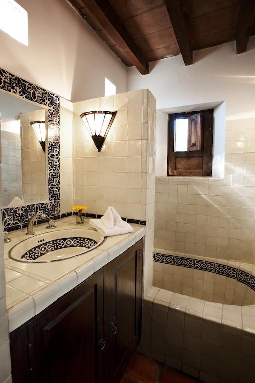 Hotel Secreto Посос Номер фото